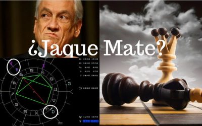 Sebastián Piñera … ¿Jaque Mate?