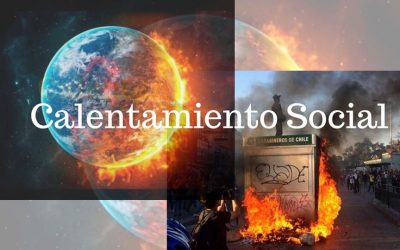 Calentamiento Social